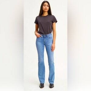715 bootcut women’s jeans size: 30